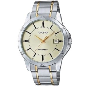 CASIO LTP-V004SG-9AUDF