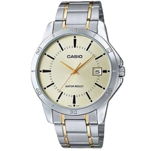 CASIO LTP-V004SG-9AUDF
