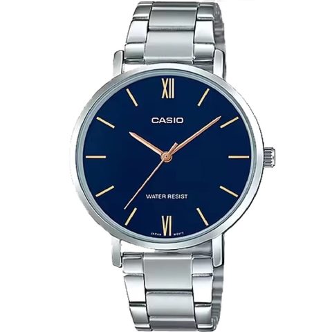 CASIO LTP-VT01D-2BUDF