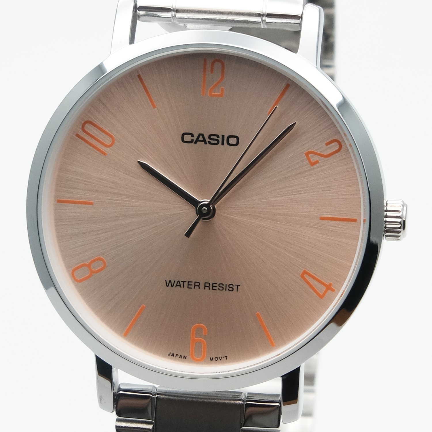 CASIO LTP-VT01D-4B2UDF - Image 3