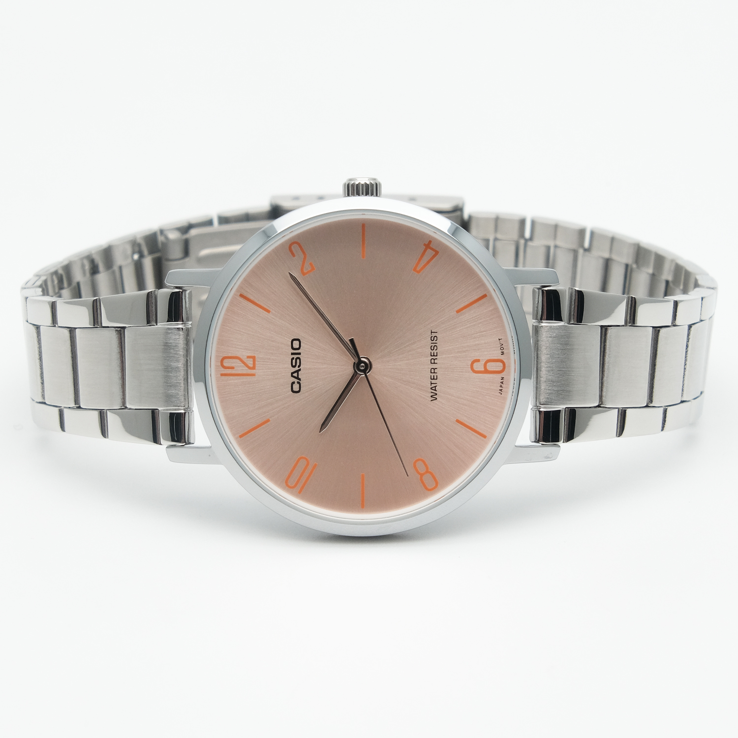 CASIO LTP-VT01D-4B2UDF - Image 4