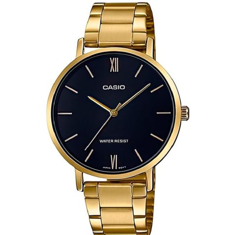 CASIO LTP-VT01G-1BUDF