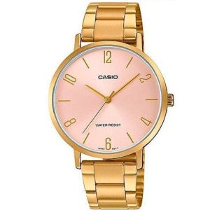 CASIO LTP-VT01G-4BUDF