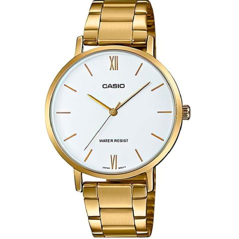 CASIO LTP-VT01G-7BUDF