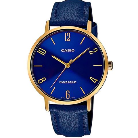 CASIO LTP-VT01GL-2BUDF