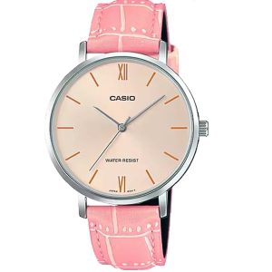 CASIO LTP-VT01L-4BUDF