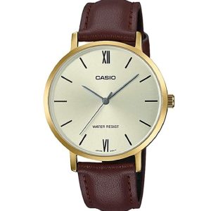 CASIO LTP-VT01GL-9BUDF