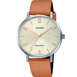 CASIO LTP-VT01L-5BUDF