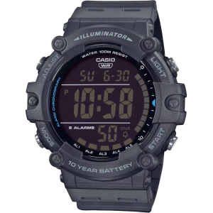 CASIO AE-1500WH-8BVEF