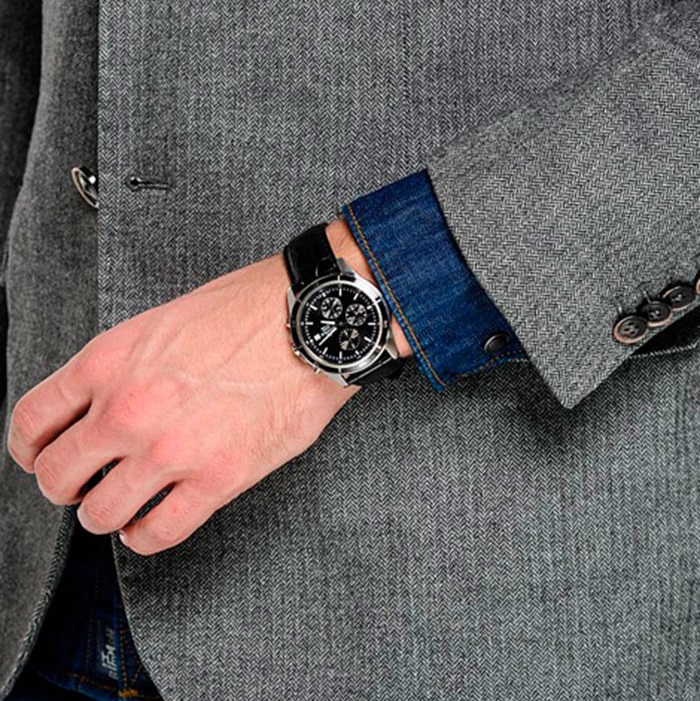 CASIO EFR-526L-1AVUEF - Image 2