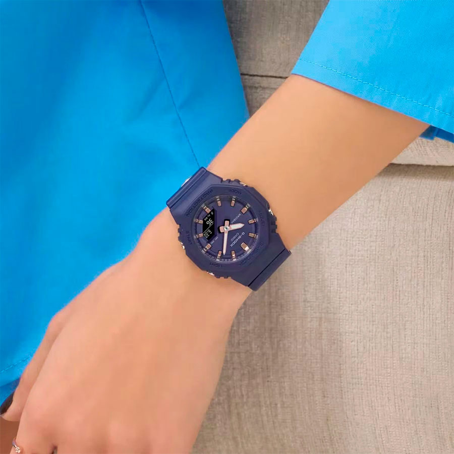 CASIO GMA-P2100M-2AER — изображение 8