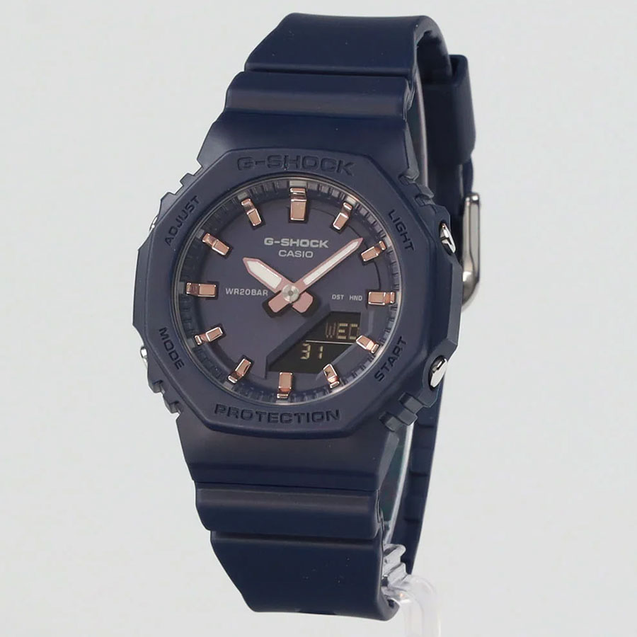 CASIO GMA-P2100M-2AER — изображение 4