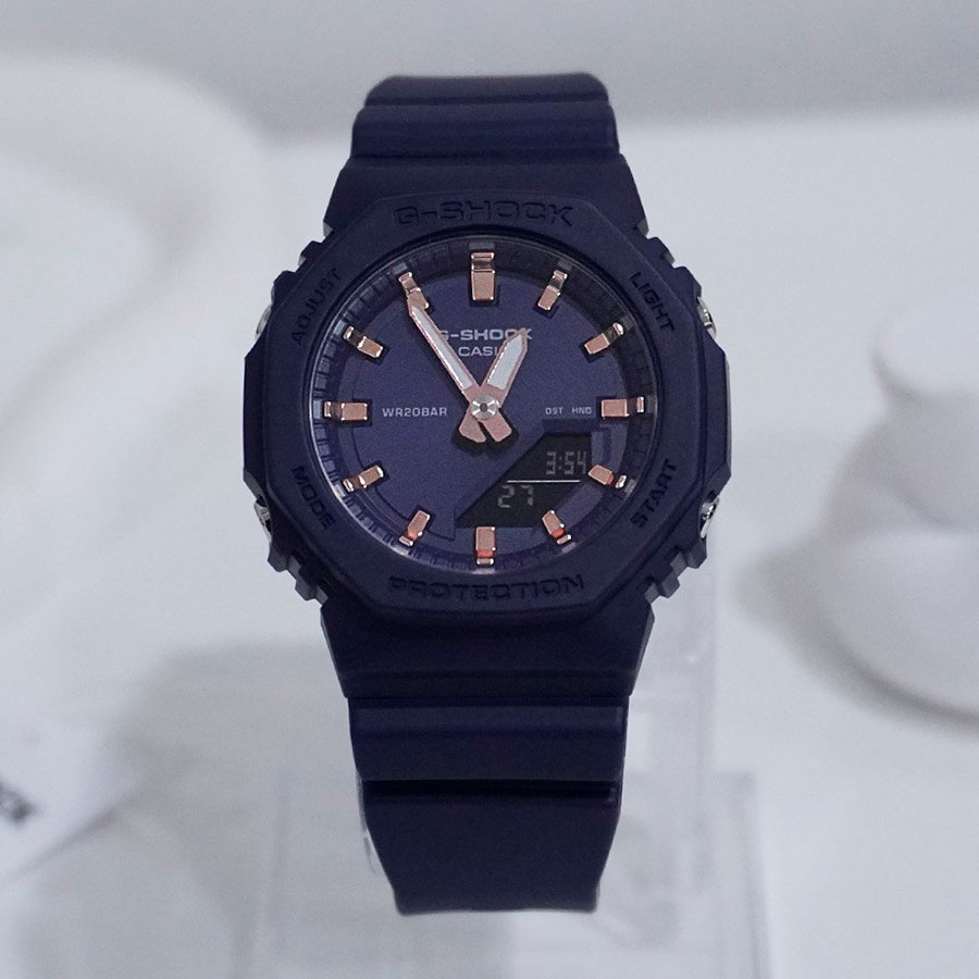 CASIO GMA-P2100M-2AER — изображение 2