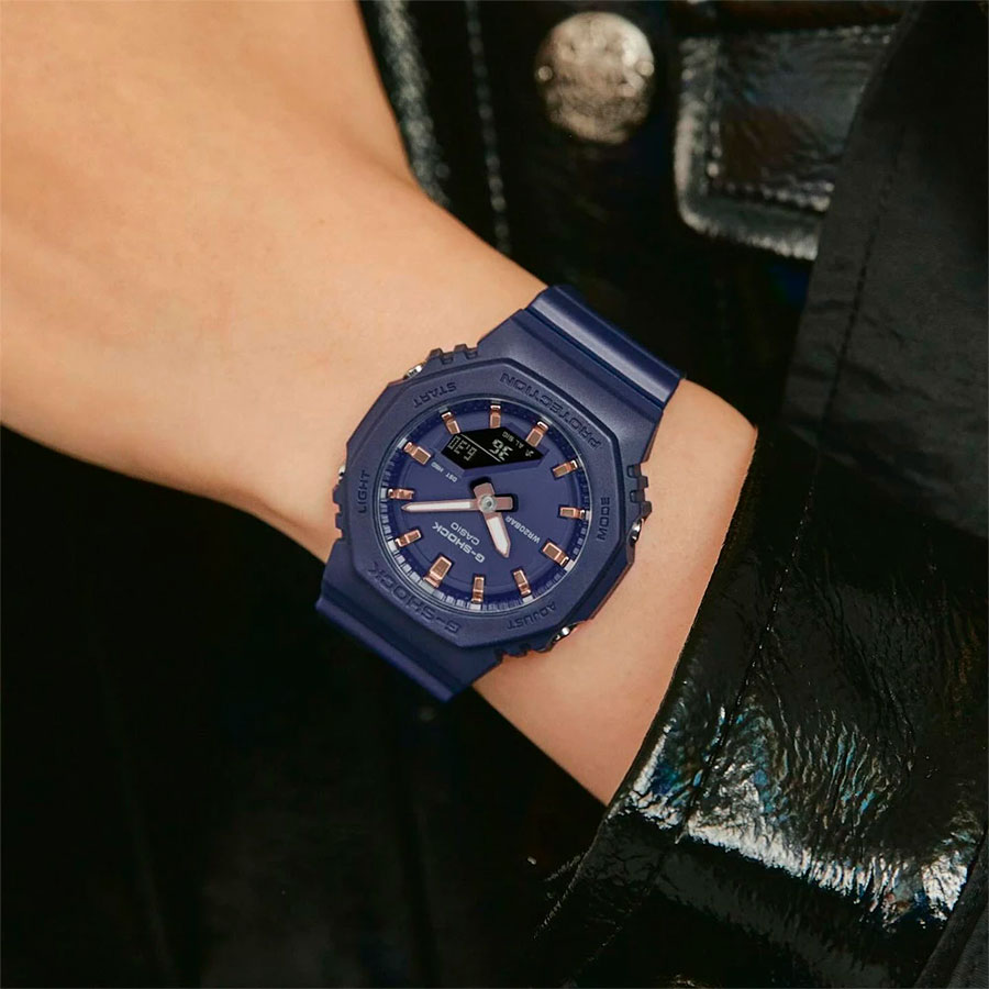 CASIO GMA-P2100M-2AER — изображение 7