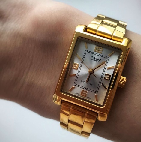 CASIO LTP-1234PG-7AEG - Image 6