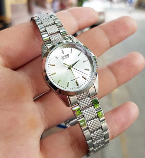 CASIO LTP-1274D-7ADF - Зображення 2