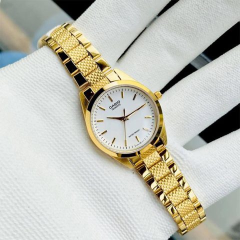 CASIO LTP-1274G-7ADF - Зображення 2