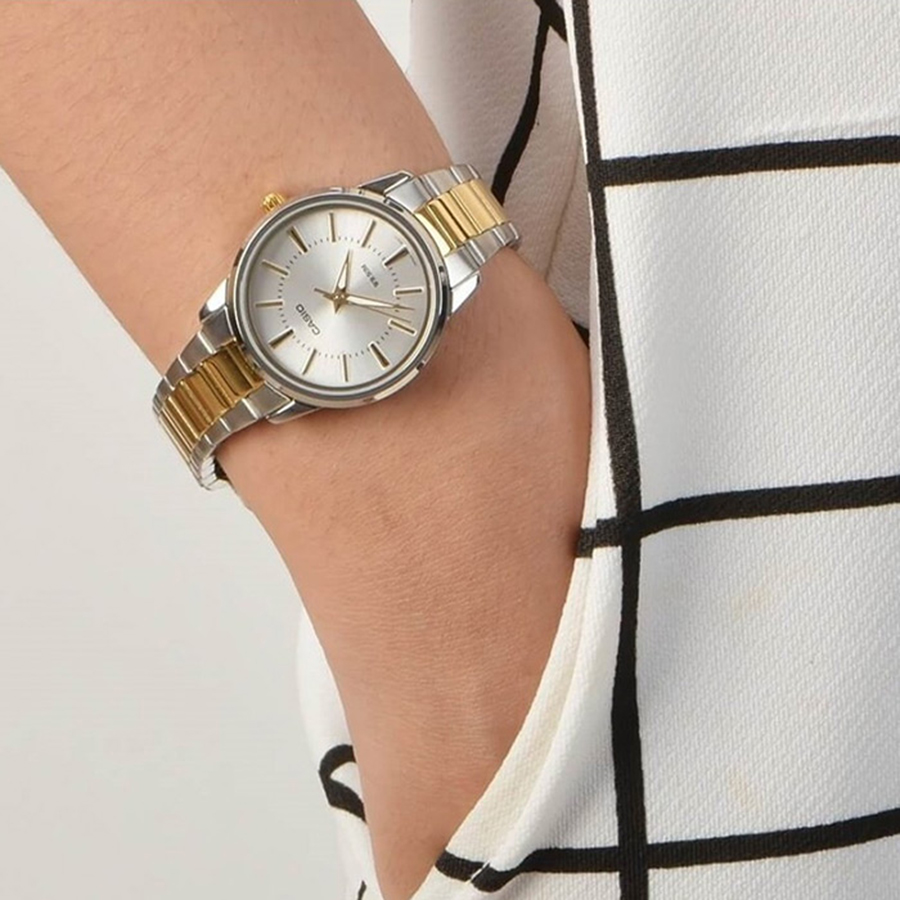 CASIO LTP-1303SG-7AVEF - Image 3