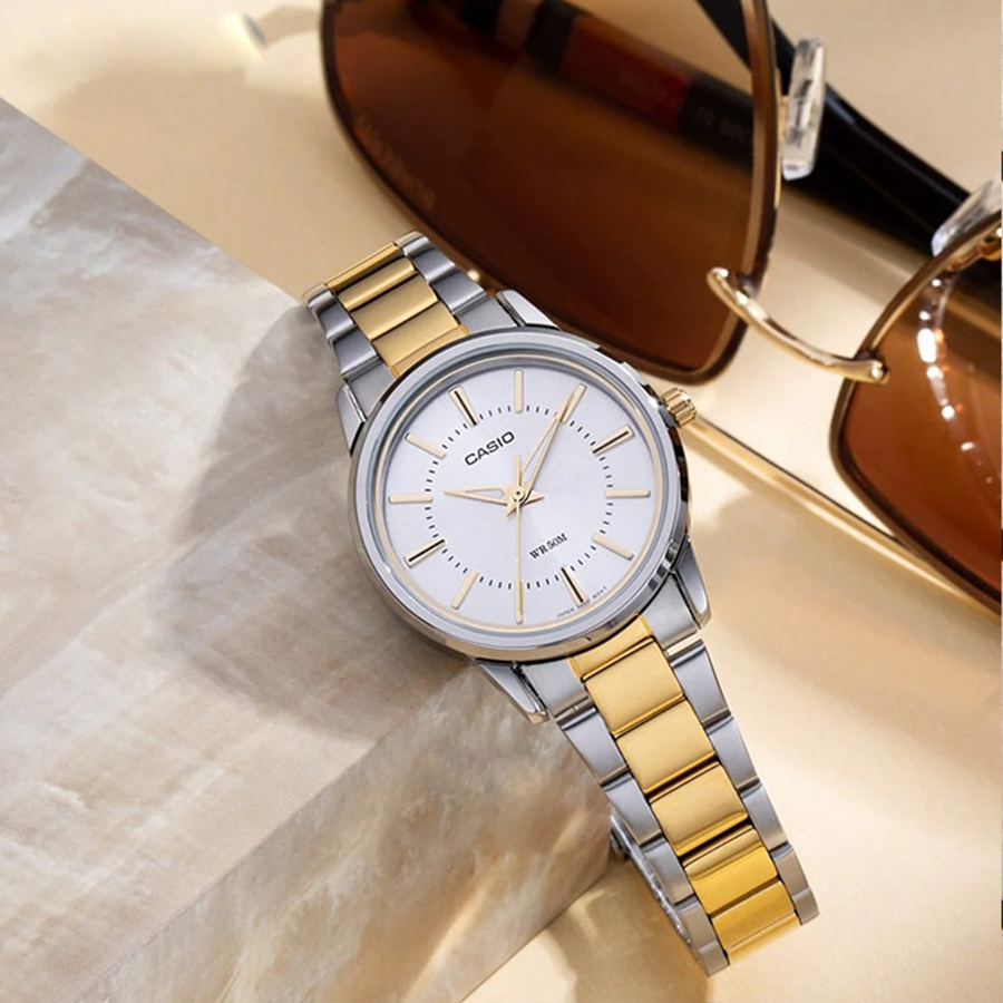 CASIO LTP-1303SG-7AVEF - Image 2