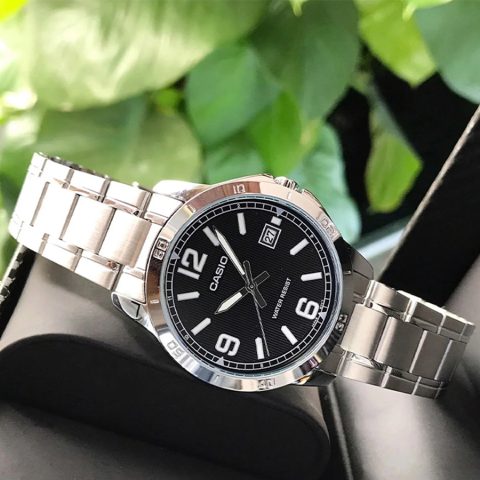 CASIO LTP-V004D-1B2UDF - Image 2