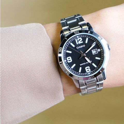 CASIO LTP-V004D-1B2UDF - Image 3