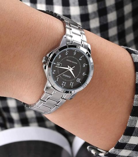 CASIO LTP-V004D-1BUDF - Image 2