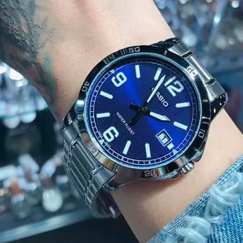 CASIO LTP-V004D-2BUDF - Image 2