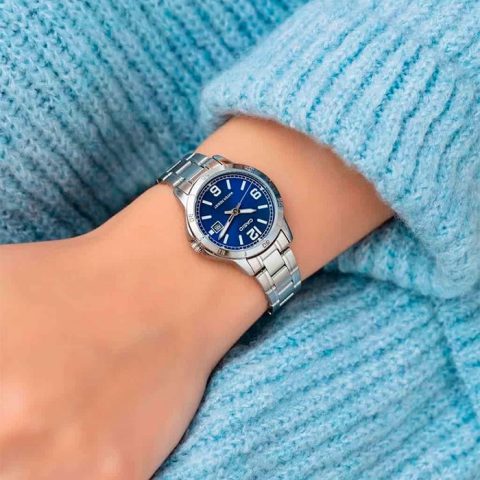 CASIO LTP-V004D-2BUDF - Image 3