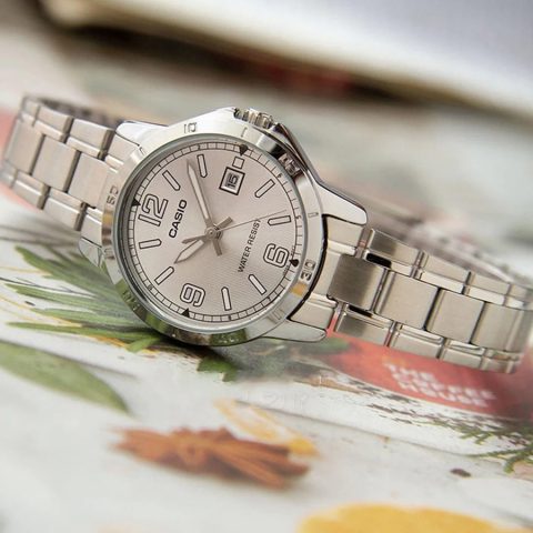 CASIO LTP-V004D-7B2UDF - Image 2