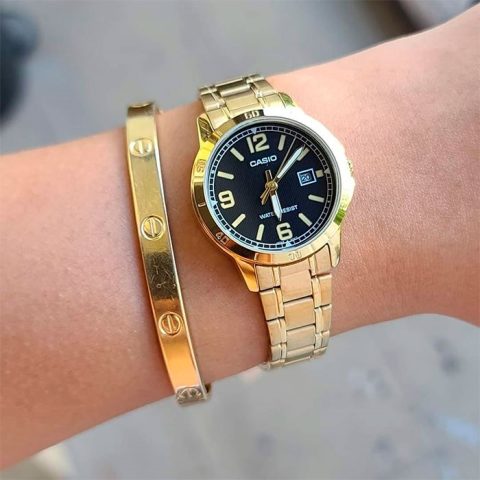 CASIO LTP-V004G-1BUDF - Image 3