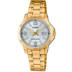 CASIO LTP-V004G-7B2UDF