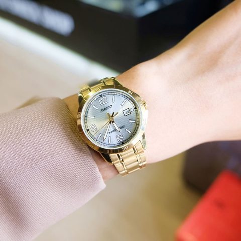 CASIO LTP-V004G-7B2UDF - Image 3