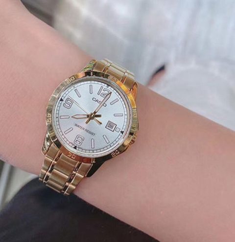 CASIO LTP-V004G-7B2UDF - Image 2