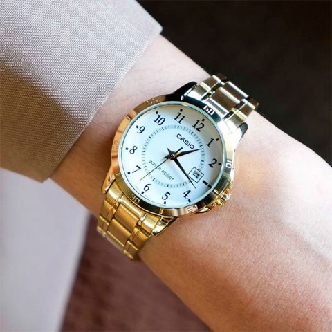 CASIO LTP-V004G-7BUDF - Image 2