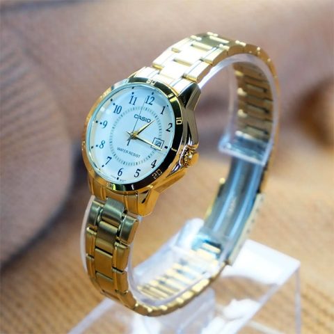 CASIO LTP-V004G-7BUDF - Image 3