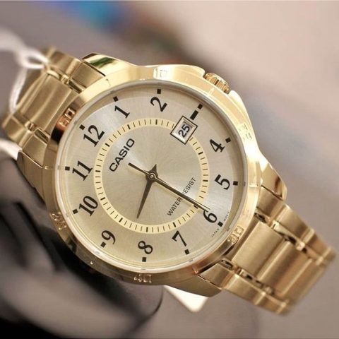CASIO LTP-V004G-9BUDF - Image 2