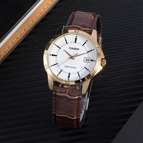 CASIO LTP-V004GL-7AUDF - Image 2