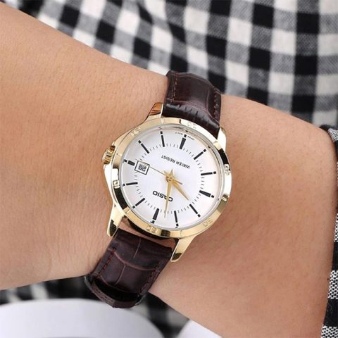 CASIO LTP-V004GL-7AUDF - Image 3