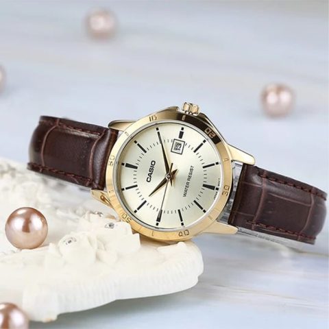 CASIO LTP-V004GL-9AUDF - Зображення 2