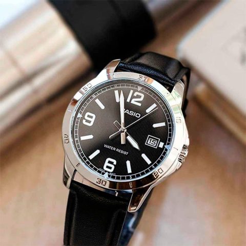 CASIO  LTP-V004L-1BUDF - Image 2