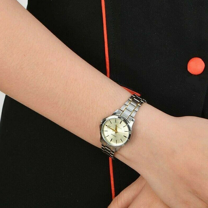 CASIO LTP-V004SG-9AUDF - Зображення 4