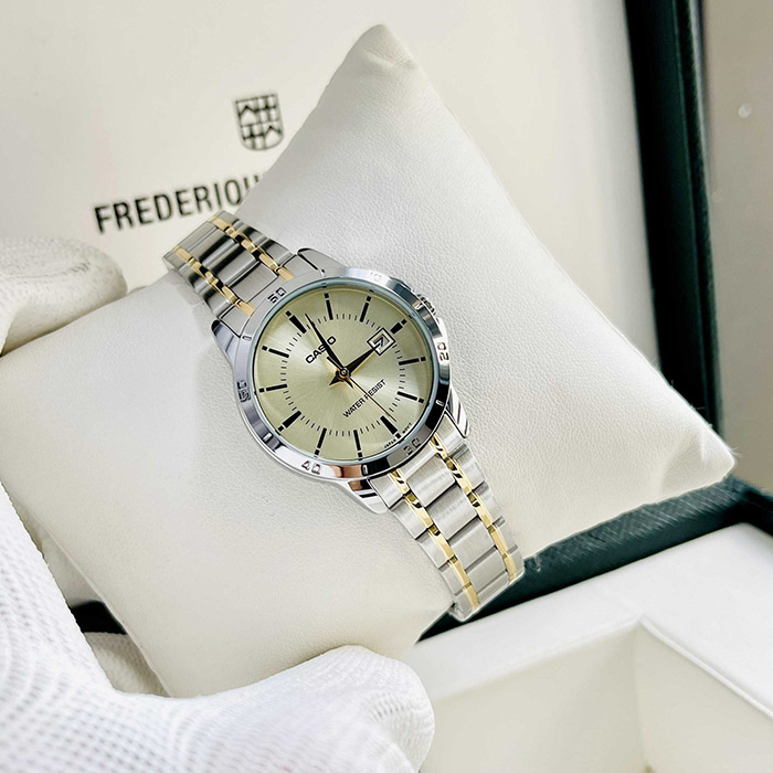 CASIO LTP-V004SG-9AUDF - Зображення 2
