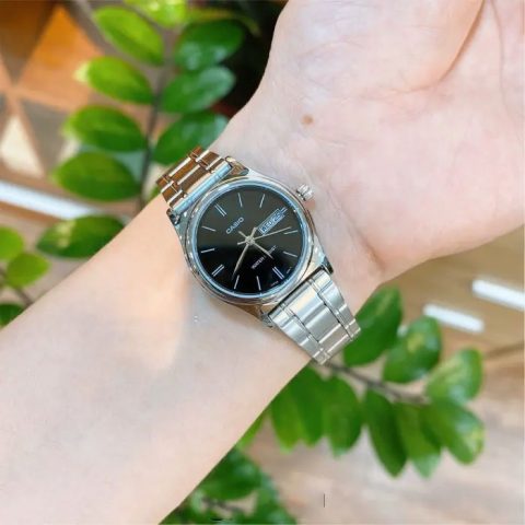 CASIO LTP-V006D-1B2UDF - Зображення 3