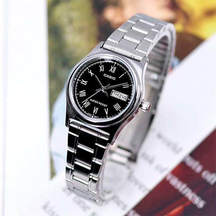 CASIO LTP-V006D-1BUDF - Image 2
