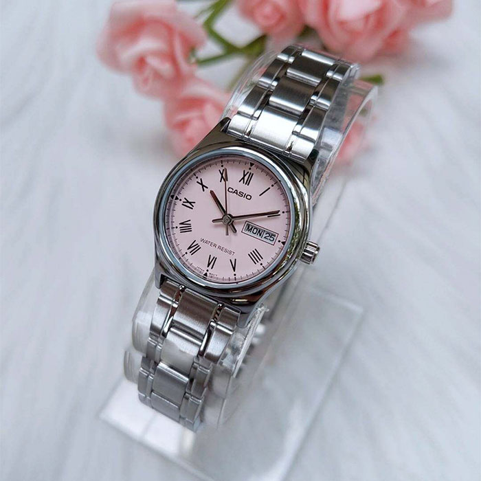 CASIO LTP-V006D-4BUDF - Зображення 2