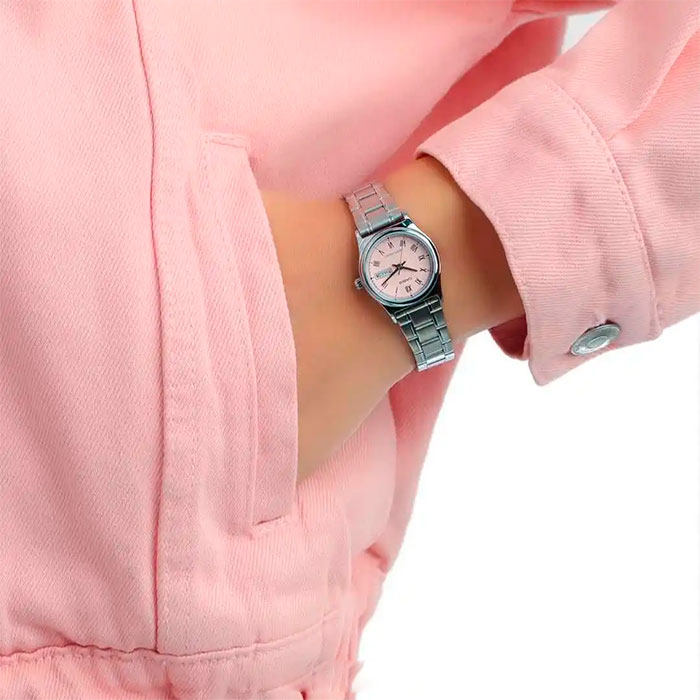 CASIO LTP-V006D-4BUDF - Зображення 3