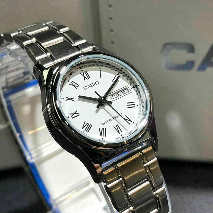 CASIO LTP-V006D-7BUDF - Image 2