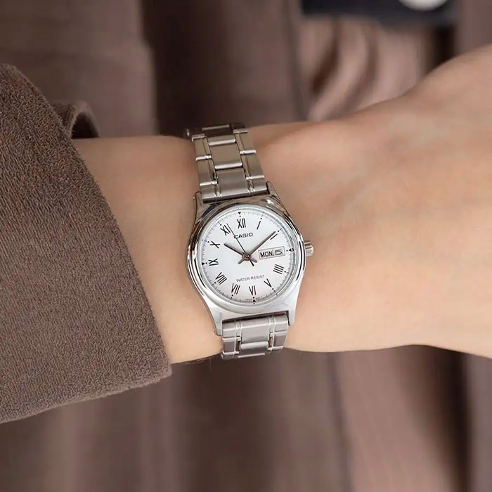 CASIO LTP-V006D-7BUDF - Image 3