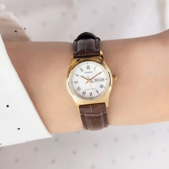 CASIO LTP-V006GL-7BUDF - Image 3