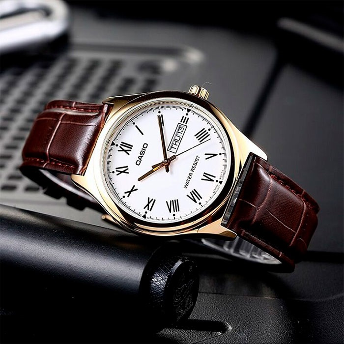 CASIO LTP-V006GL-7BUDF - Image 2